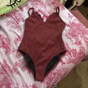 UO one piece swimsuit